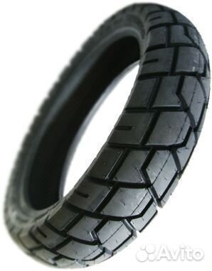 Мотошина shinko E705 120х90 R17 64H