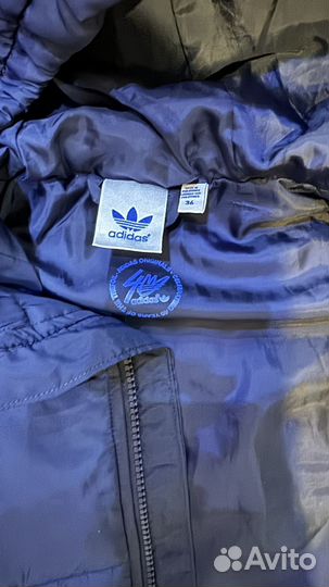 Жилетка adidas женская