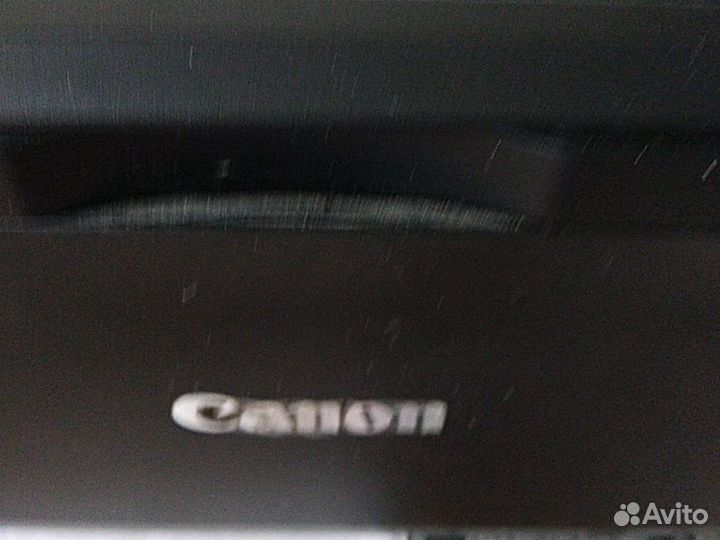 Принтер цветной Canon pixma MG2140