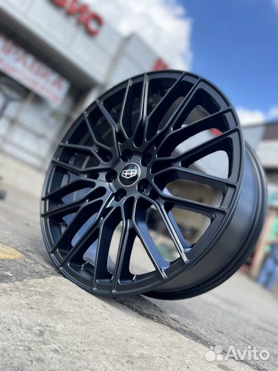 Диски rx vx monjaro exeed atlas evoque r20 5x108