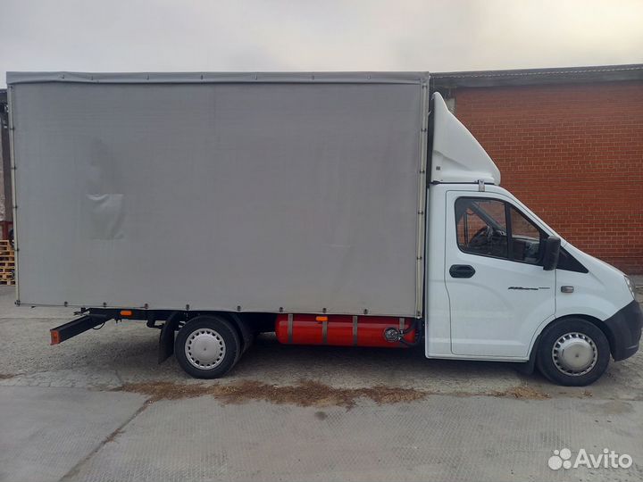 Домашние Переезды. Доставка Газель Грузоперевозки