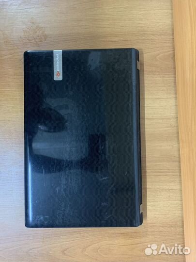 Разбор packard Bell enlm88au