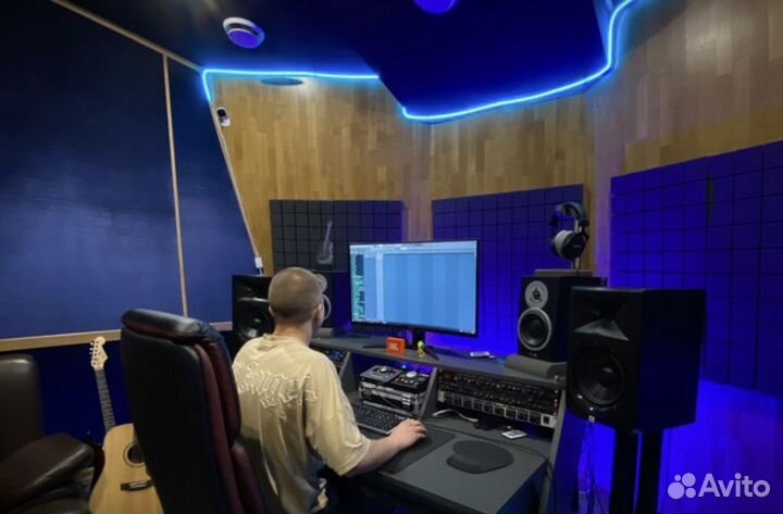 Звукорежиссер