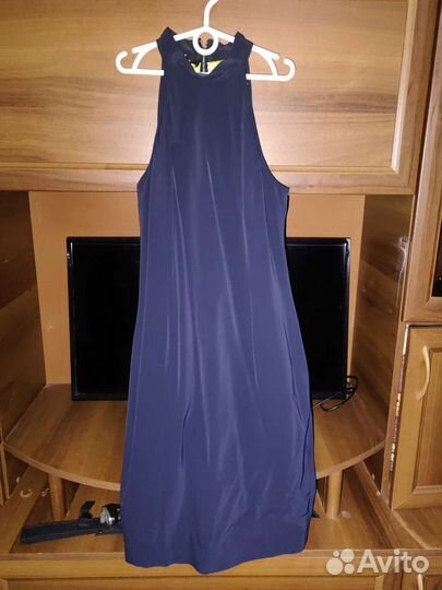 Вечернее платье 46 размера
