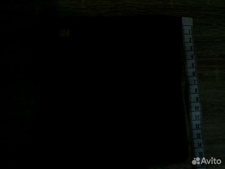 Чехоо-книжка кожанный для смартфона Xiaomi Mi8