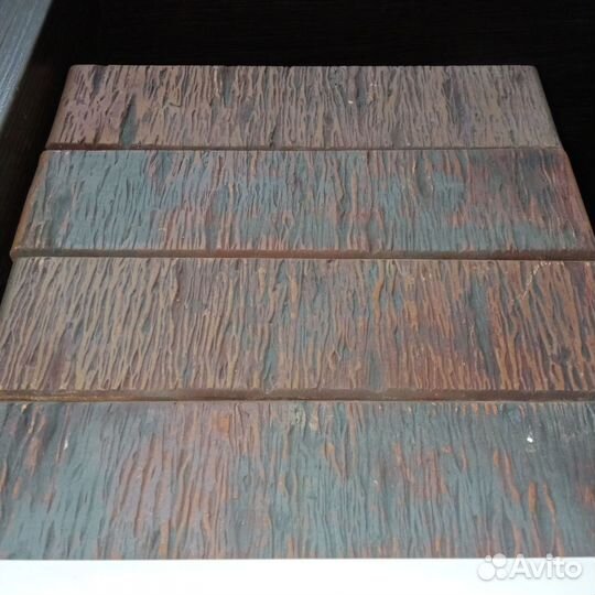 Облицовочный кирпич / Лицевой / Фасадный