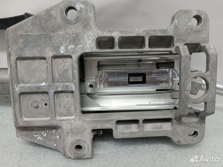 Рулевая колонка Jeep Wrangler 2018+