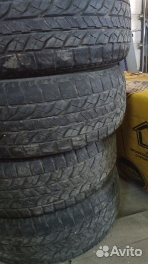 Yokohama Geolandar A/T G31 245/65 R17