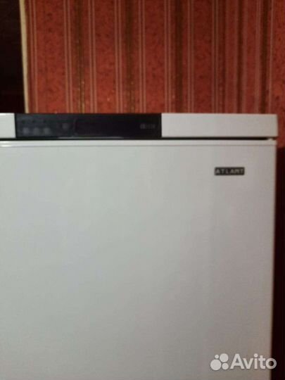 Морозильная камера Атлант М7103-100