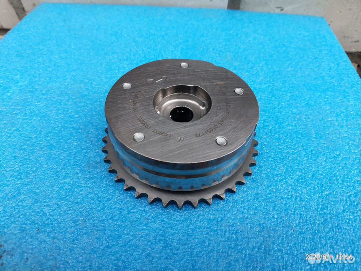 Регулятор фаз впускного вала Geely GC6