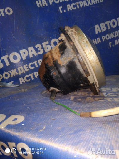 Правая фара Ваз Жигули 2106 седан 2103 2000