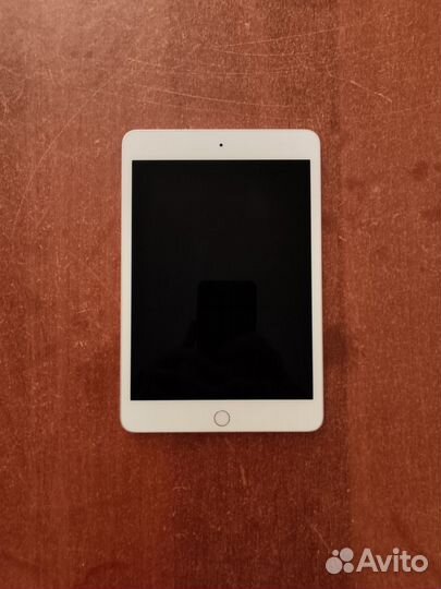 iPad mini 5 64gb wifi