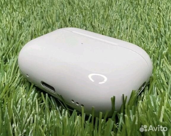 AirPods Pro 2 (лучшая версия 2024)