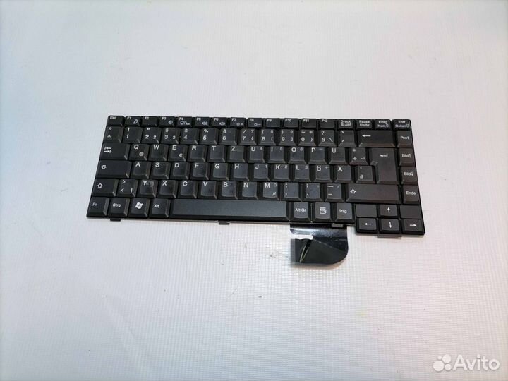 Клавиатура для Fujitsu-Siemens Amilo A1640