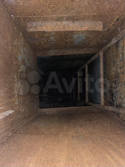 Гараж, 26 м²