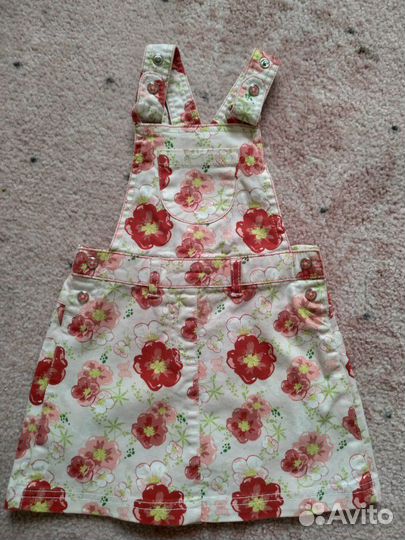 Сарафан play today новый