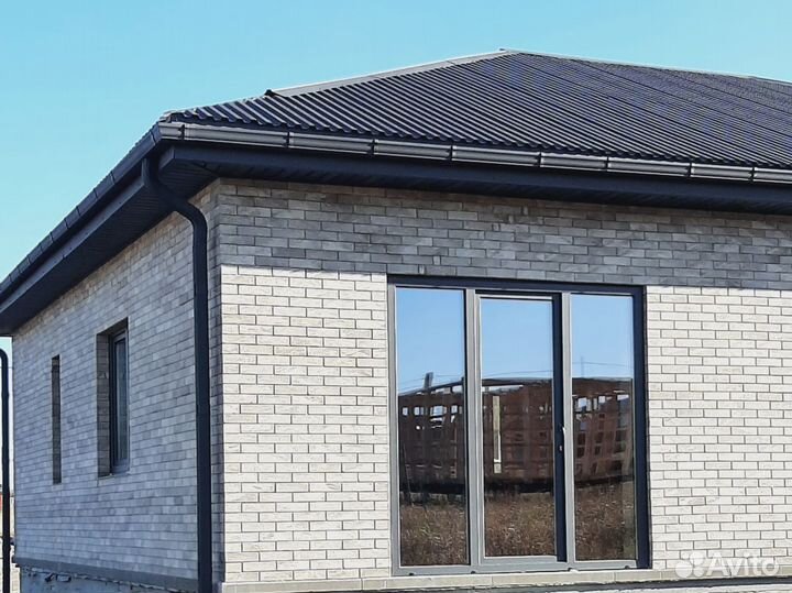 Кирпич для забора