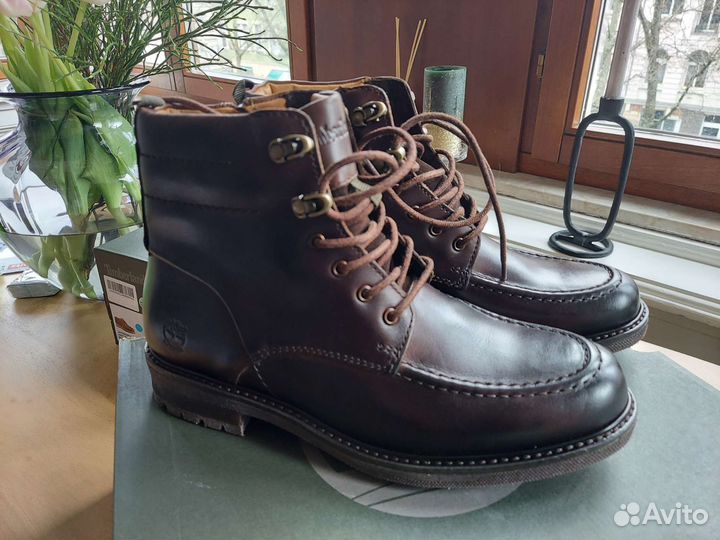 Ботинки Timberland оригинал