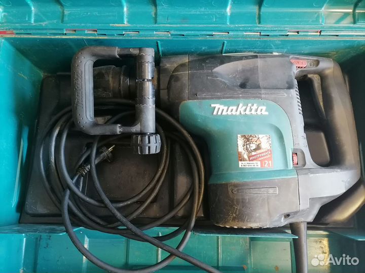 Аренда прокат строительного инструмента