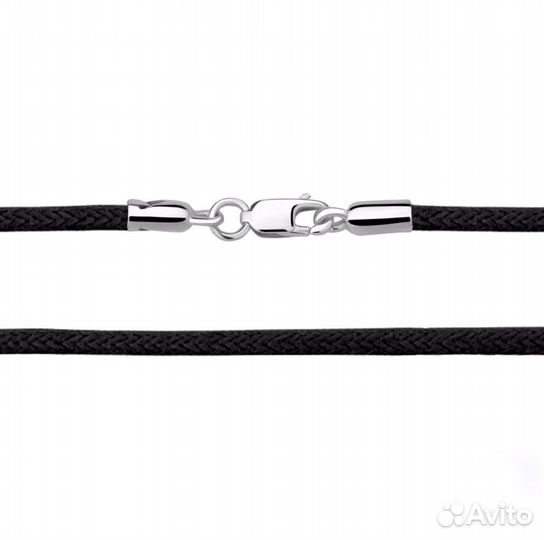 Шнурок колье