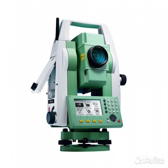 Аренда тахеометра