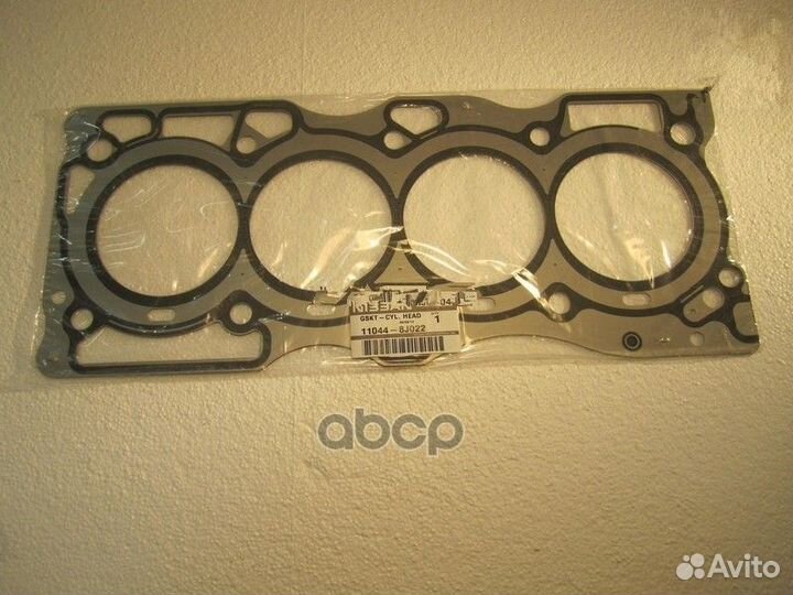 Прокладка головки блока цилиндров 110448J022 NI