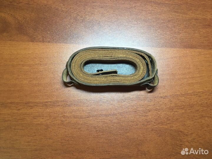 Дождевик с шейным ремешком Б12,Б8