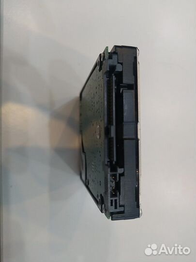 Жесткий диск HP 146 Gb SAS 10K 6G SFF