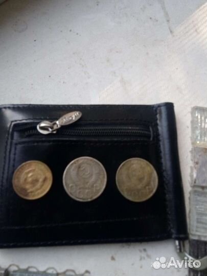 Монеты СССР