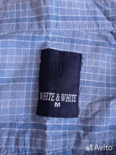 Рубашка подростковая