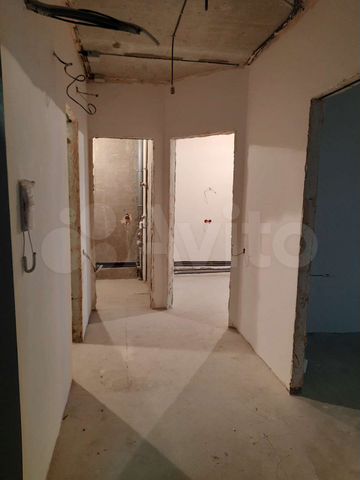 2-к. квартира, 60,8 м², 8/16 эт.