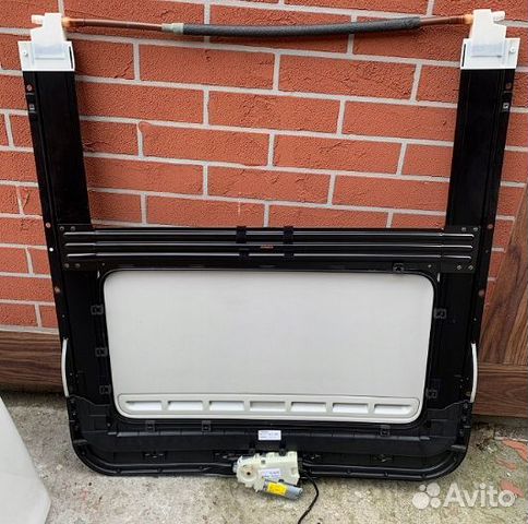 Люк В крышу VW T5 рест