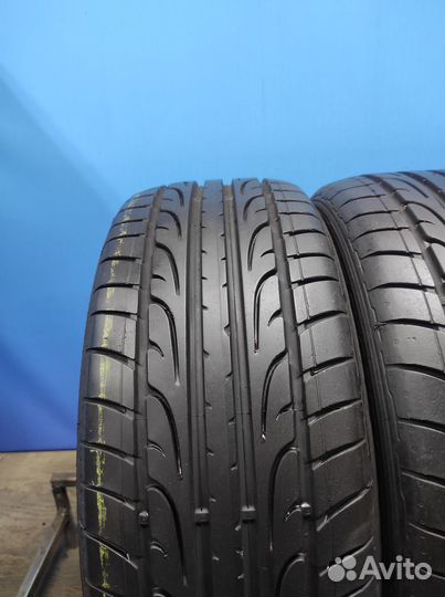 Dunlop SP Sport Maxx 215/45 R16 86H