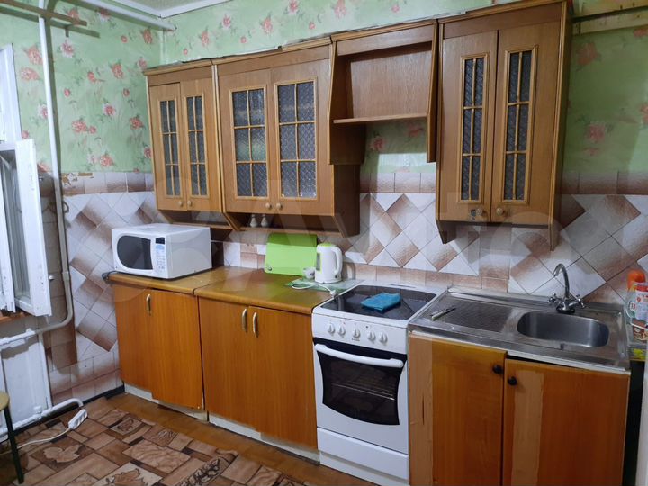 2-к. квартира, 56 м², 2/2 эт.
