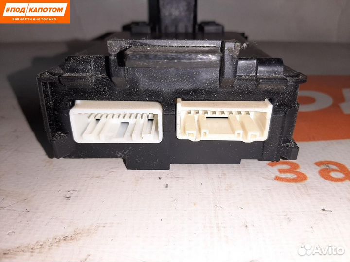 Блок комфорта Mazda CX-5 KF 2018 TK52675Y0H