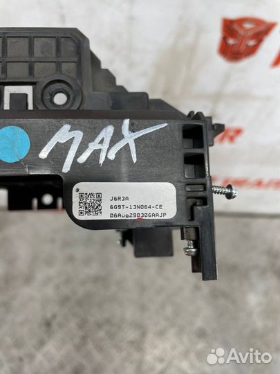 Плата подрулевых переключателей Ford S-MAX 2.5T, H