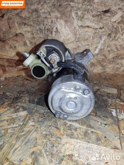 Стартер Mazda L81318400