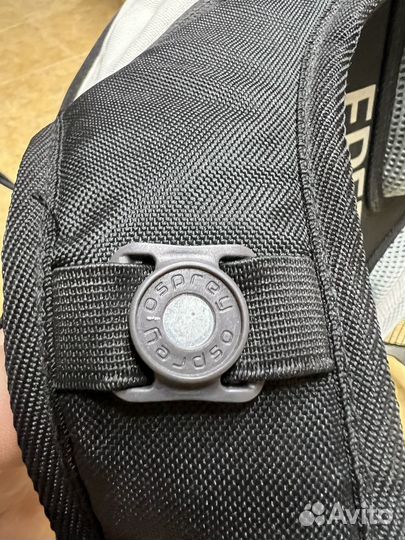 Рюкзак Cube Backpack FRS 20