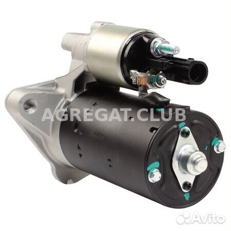 Стартер Motorherz STB0085WA