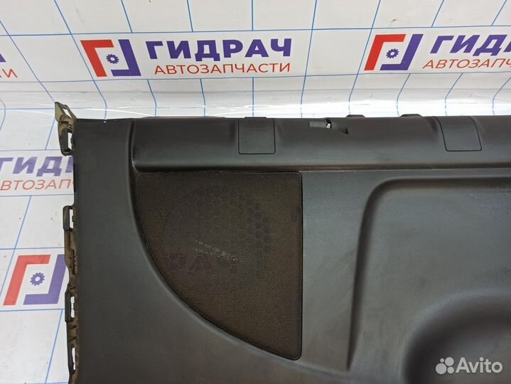 Полка Honda Civic 4D 8 84505-SNA-A11ZB