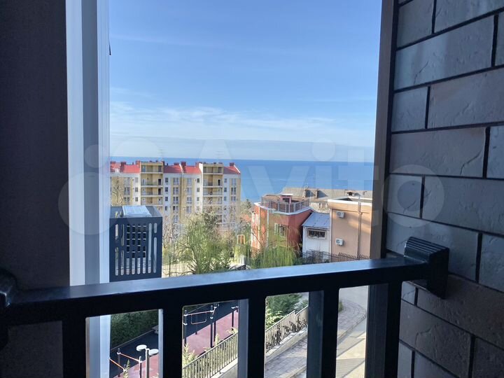 1-к. квартира, 38 м², 2/8 эт.