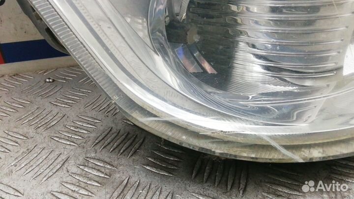 Фара Iveco Daily 4 (2006-2011)