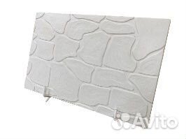 Кварцевый обогреватель новый