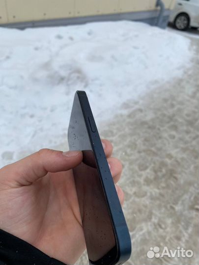 iPhone 13, 128 ГБ