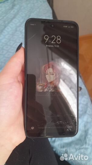 Xiaomi Poco M3 Pro, 6/128 ГБ