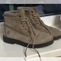 Ботинки timberland женские 39