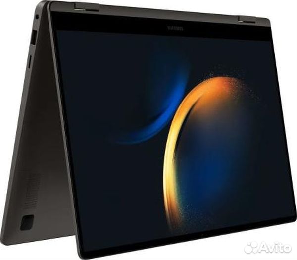 Samsung Galaxy Book3 Pro 360 16