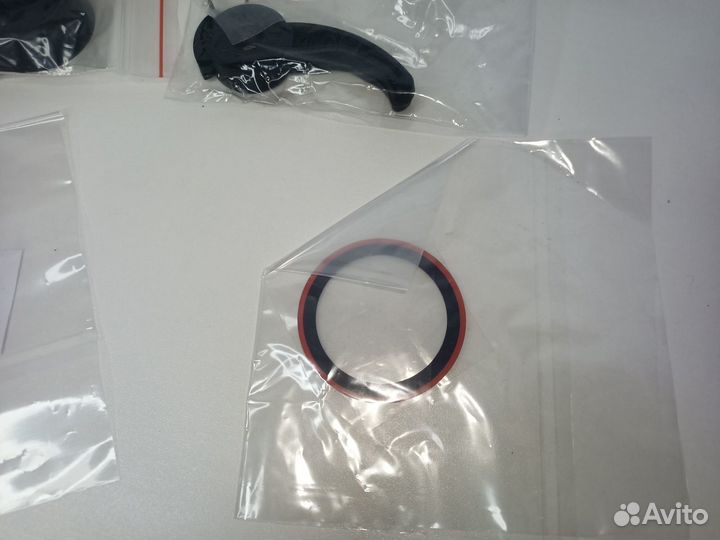 Запчасти для бортового компьютера TF-100