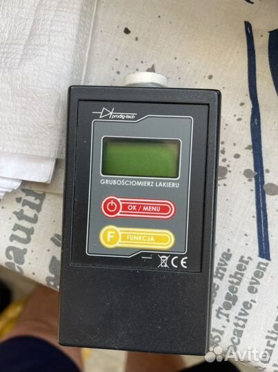 Толщиномер