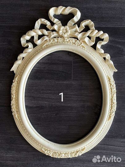 Рамки для зеркал, картин, фото